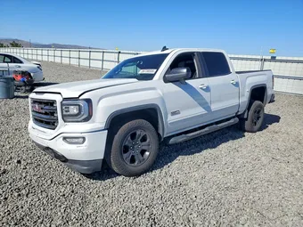 2016 GMC Sierra 3GTU2NEC2GG346052