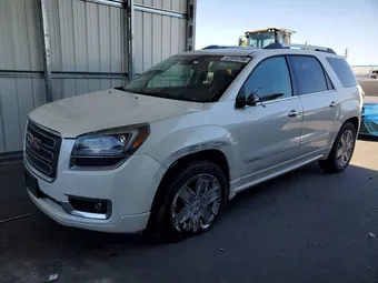 2015 GMC Acadia 1GKKRTKDXFJ123473 Lot 57684796