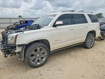 2015 GMC Yukon 1GKS2CKJ1FR709359