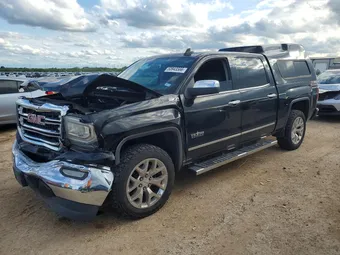 2017 GMC Sierra 1500 3GTU2NEC7HG416212