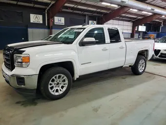 2015 GMC Sierra 1500 1GTV2TECXFZ419031