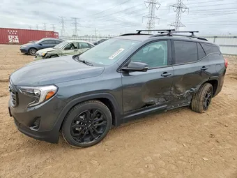 2019 GMC Terrain 3GKALVEX8KL382447