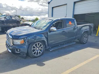2019 GMC Canyon 1GTG6EEN2K1200020
