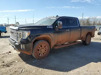 2022 GMC Sierra K25 0K0136970240