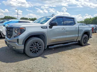2023 GMC Sierra 1500 3GTUUCED1PG332036