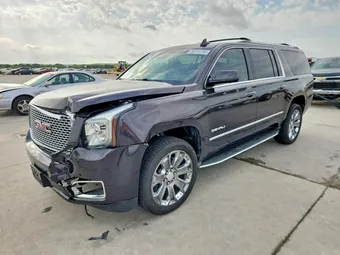 2016 GMC Yukon XL 1GKS2HKJ2GR305288