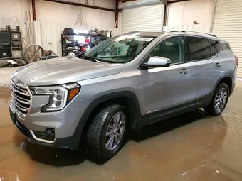 2024 GMC Terrain 3GKALVEG7RL279322
