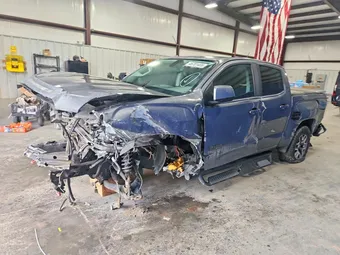 2019 GMC Canyon 1GTG6FENXK1150103