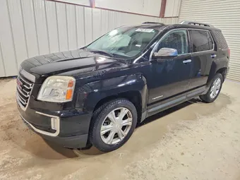 2017 GMC Terrain 2GKALPEK6H6220197 Lot 60246386