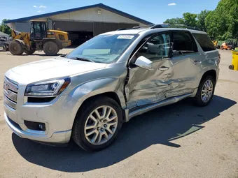2016 GMC Acadia 1GKKVTKD1GJ337975 Lot 57315456