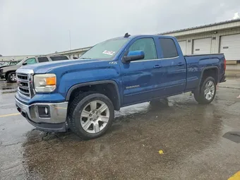 2015 GMC Sierra 1500 1GTV2UEC2FZ213451