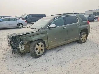 2015 GMC Terrain 2GKALSEKXF6318102 Lot 61380316