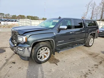 2017 GMC Sierra 3GTP1NEC5HG346239