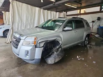 2015 GMC Terrain 2GKFLYE35F6202291 Lot 55740886