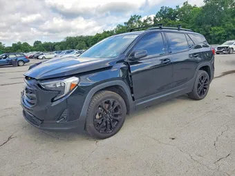 2019 GMC Terrain 3GKALVEX1KL128241