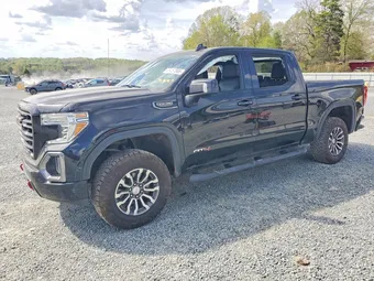 2021 GMC Sierra 1500 3GTP9EED6MG428962