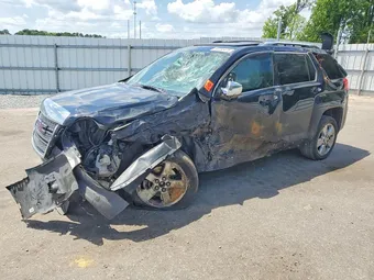 2015 GMC Terrain 2GKFLYE30F6204904 Lot 58086476
