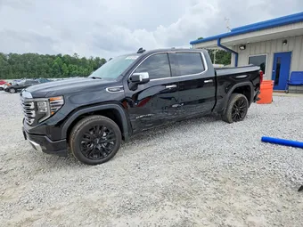 2023 GMC Sierra 1GTUUGEL4PZ322289