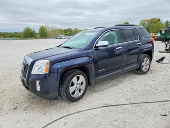 2015 GMC Terrain 2GKFLWEK0F6128449