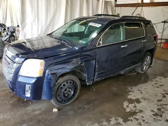 2015 GMC Terrain 2GKFLWEK7F6251407 Lot 60939616