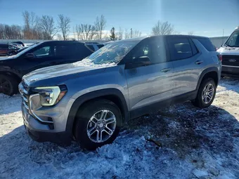 2026 GMC Terrain 3GKALUEG5TL220934