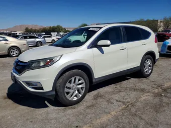 2015 Honda CR-V 5J6RM4H58FL113036 Lot 60498286
