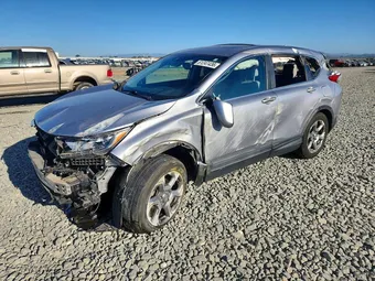 2018 Honda CR-V 7FARW1H82JE001762 Lot 61247436