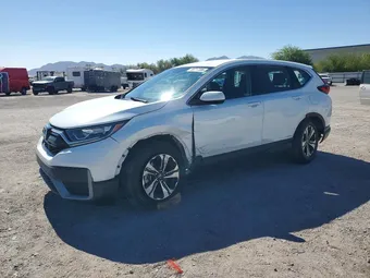 2021 Honda CR-V 7FARW1H72ME019044 Lot 59717206