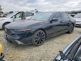 2024 Honda Accord 1HGCY2F8XRA064506 Lot 60872426