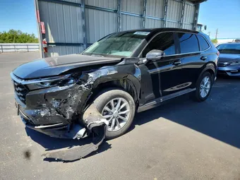 2025 Honda CR-V 5J6RS3H78SL000621 Lot 58499156