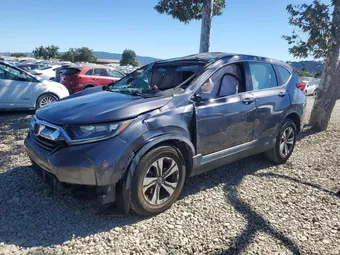 2017 Honda CR-V 2HKRW6H32HH214333 Lot 56879576