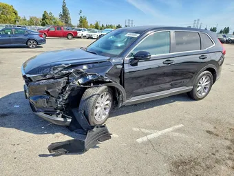 2025 Honda CR-V 2HKRS3H47SH306189 Lot 56689996