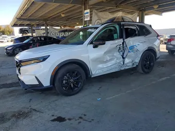 2025 Honda CR-V 7FARS5H88SE024497