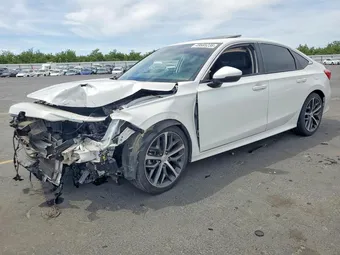 2022 Honda Civic 2HGFE1F9XNH328926 Lot 49685236