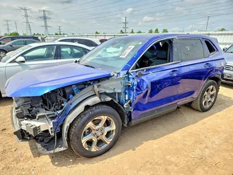 2024 Honda CR-V 7FARS6H5XRE019971