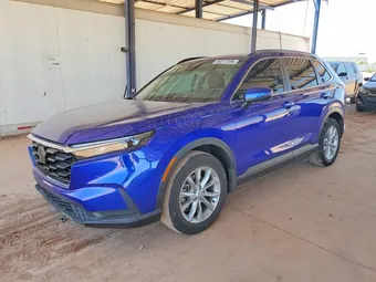 2024 Honda CR-V 2HKRS4H42RH440639 Lot 56077096