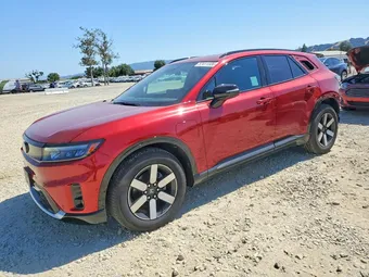 2025 Honda Prologue 3GPKHXRJ4SS527040
