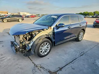 2025 Honda CR-V 2HKRS3H48SH321994 Lot 60484496