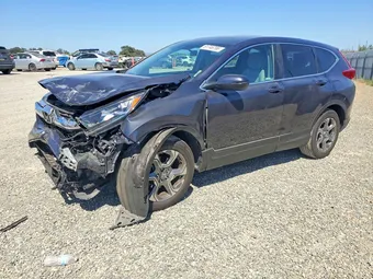 2019 Honda CR-V 5J6RW2H5XKA015548 Lot 61746796
