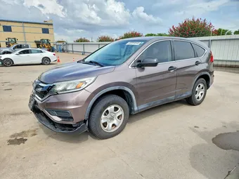 2015 Honda CR-V 3CZRM3H34FG700047 Lot 58999846