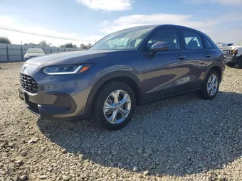 2025 Honda HR-V 3CZRZ1H37SM722075