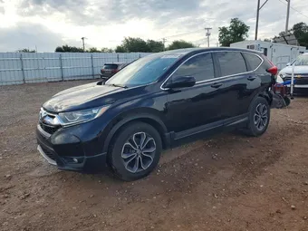 2019 Honda CR-V 7FARW1H8XKE028595 Lot 58773766