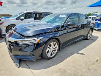 2018 Honda Accord 1HGCV1F14JA239519 Lot 58235866