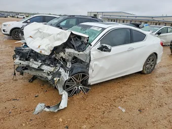 2015 Honda Accord 1HGCT2B84FA004222 Lot 50511186
