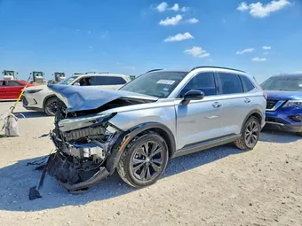 2023 Honda CR-V Hybrid 7FARS6H97PE000388 Lot 60204216