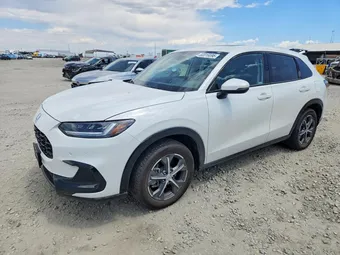 2024 Honda HR-V 3CZRZ2H73RM731942