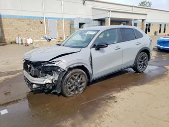 2023 Honda HR-V 3CZRZ2H50PM705598