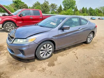 2015 Honda Accord 1HGCT1B35FA008438 Lot 54237136