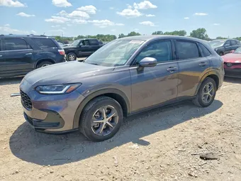 2025 Honda HR-V 3CZRZ2H76SM795415
