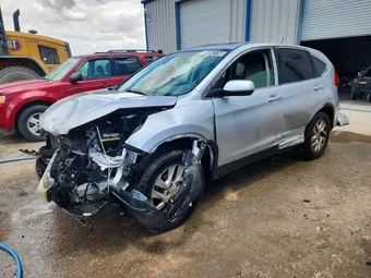 2015 Honda CR-V 2HKRM4H58FH677439 Lot 58843156